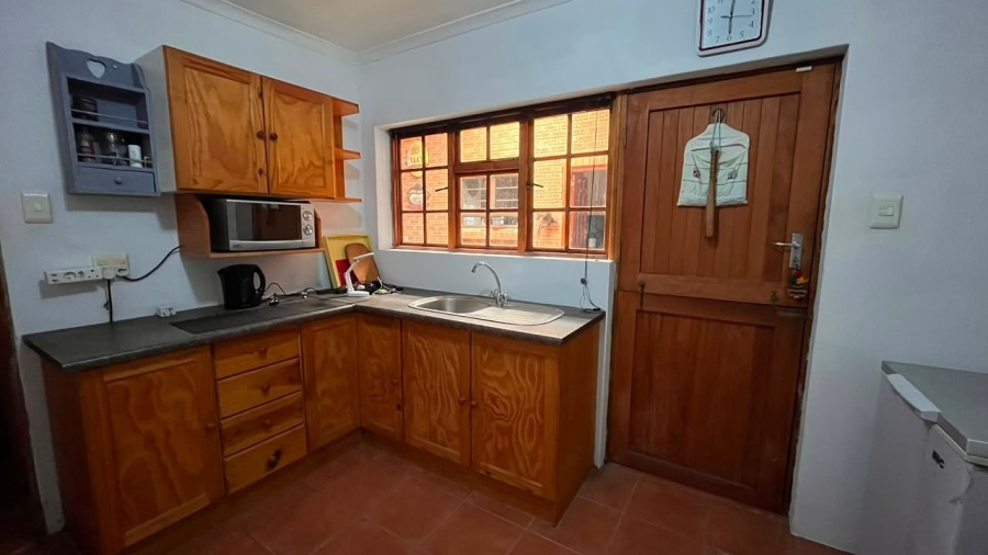 4 Bedroom Property for Sale in Kleinmond Western Cape